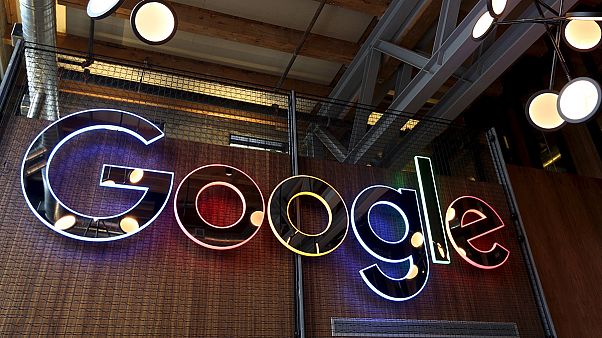 Google pagara impuestos en Gran Bretaña Google pagara impuestos en Gran Bretaña