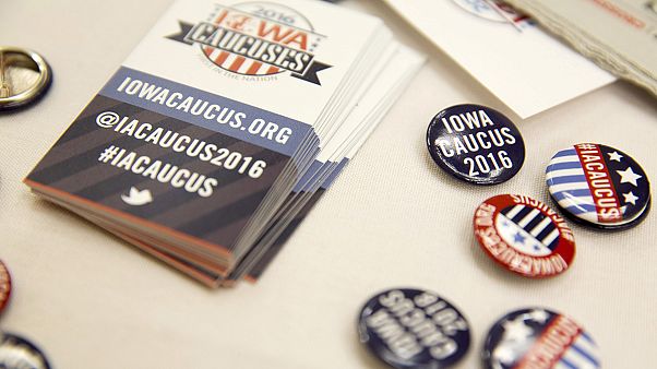 Elecciones en Estados Unidos: primarias y caucus Elecciones en Estados Unidos: primarias y caucus