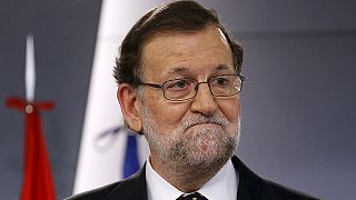 Chaos in Spanien: Rajoy und Sanchez wollen keinen Auftrag zur Regierungsbildung