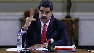 Venezuela: Parlament lehnt Notvollmachten für Maduro ab