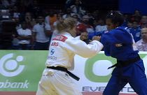 Menezes strikes gold as Pareto crumbles in Cuba