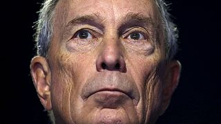 Former NYC mayor Bloomberg 'to enter presidential race as independent'