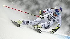 Vonn siegt in Cortina - Horrorstürze beim Hahnenkammrennen