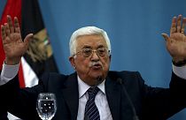Палестина: Аббас обіцяє покарати рухи, що підбурюють молодь до насильства