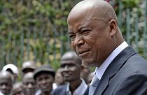 Moçambique: "Secretário-geral da Renamo tem "bala alojada junto à aorta"