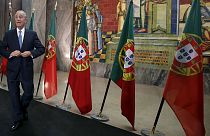 Португалия избрала нового президента