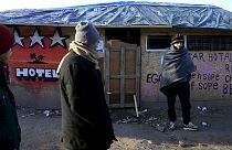 Франція: жителям Кале набридли мігранти