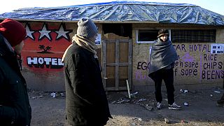 "Schöner Hafen, schöne Stadt": Demonstration nach Erstürmung von Fähre