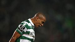 Liga Portuguesa, J19: Sporting mostra quem manda, Peseiro feliz na estreia