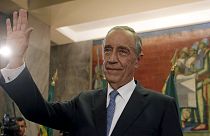 Présidentielle portugaise : victoire nette de Marcelo Rebelo de Sousa