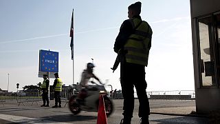 EU-Innenminister: Schengenraum besser schützen