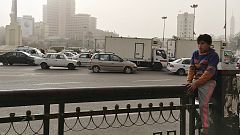 Warten auf den Frühling: Ägypten fünf Jahre nach der Revolution
