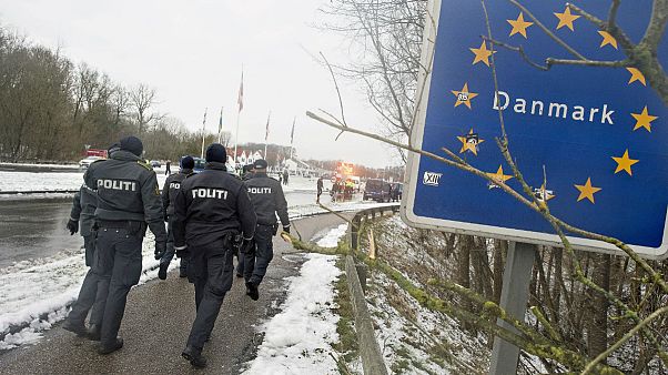 Refugee crisis: Denmark "punishes people already here” to deter future asylum seekers Refugee crisis: Denmark "punishes people already here” to deter future asylum seekers