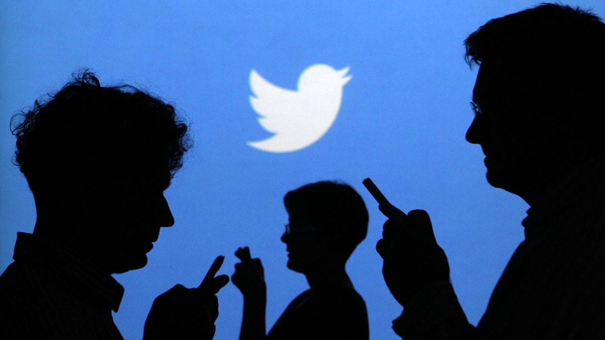 Twitter verliert vier Top-Manager