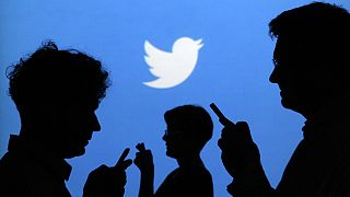 All change at Twitter as four senior executives leave