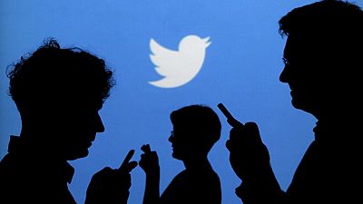 Twitter loses top executives
