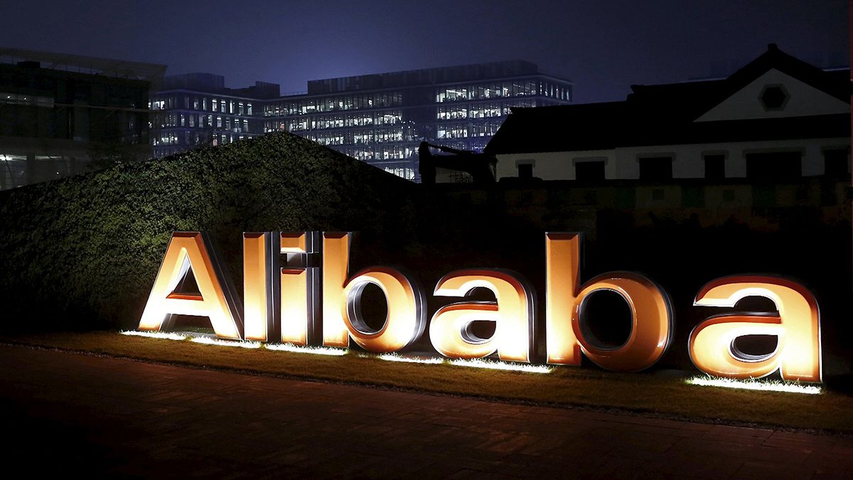 Alibaba'nın son çeyrek gelirleri düşüyor