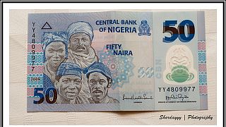 Nigeria : une réévaluation du taux de change attendue