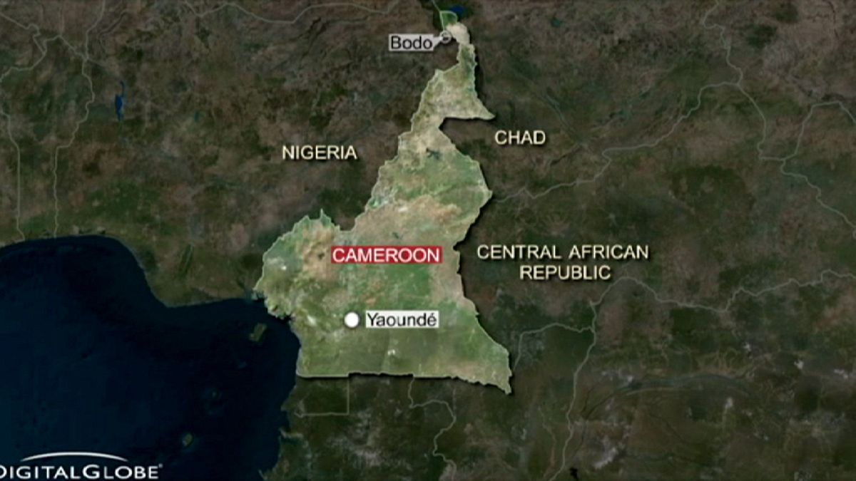 Cameroun : au moins 25 morts dans un triple attentat-suicide