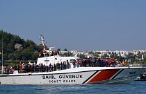 ЄС чекає, що Анкара зменшить потік мігрантів