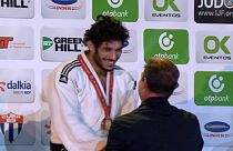 Havana Grand Prix 2016: Cuban judokas strike gold on final day of home event