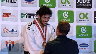 Havana Grand Prix 2016: Cuban judokas strike gold on final day of home event