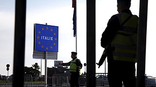 Video explainer: All you need to know about under-threat Schengen