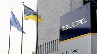 Europol warns that Islamic State plotting more attacks in Europe