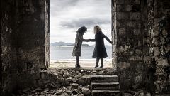 «Και θα σφάξουμε το κουνέλι»: Ένα ενήλικο παραμύθι για το χρόνο και τη ζωή που φεύγει