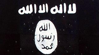 تنظيم الدولة الإسلامية يصدر شريط فيديو لمنفذي اعتداءات باريس