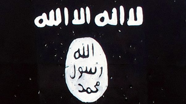 تنظيم الدولة الإسلامية يصدر شريط فيديو لمنفذي اعتداءات باريس تنظيم الدولة الإسلامية يصدر شريط فيديو لمنفذي اعتداءات باريس