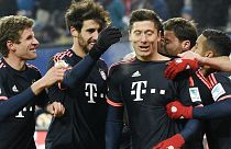 "Кутовий удар": Бундесліга та як Данії вдалося стати героєм 1992 року