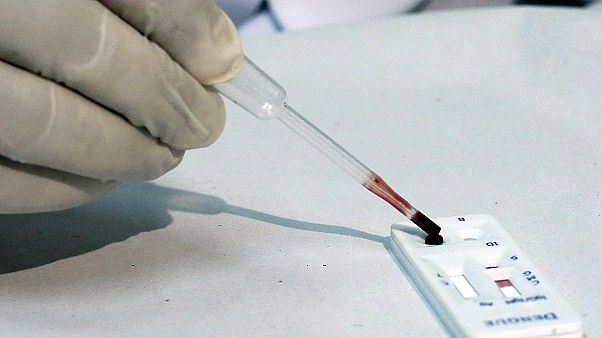 L'OMS s'inquiète de l'expansion du virus Zika sur le continent américain L'OMS s'inquiète de l'expansion du virus Zika sur le continent américain