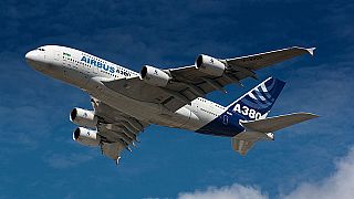 Freude bei Airbus: Iran könnte acht A380 bestellen