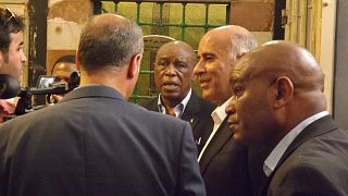 South Africa: Sexwale asked to explain 'low-profile' FIFA campaign