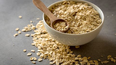 Dental plaque shows the ancients liked carbs