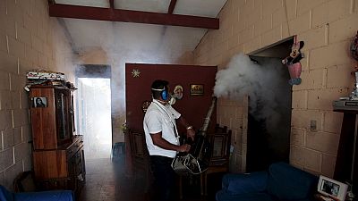 Cape Verde downplays US travel alert over Zika Virus