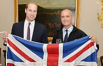 При спробі перетнути Антарктиду загинув британський дослідник Генрі Ворслі