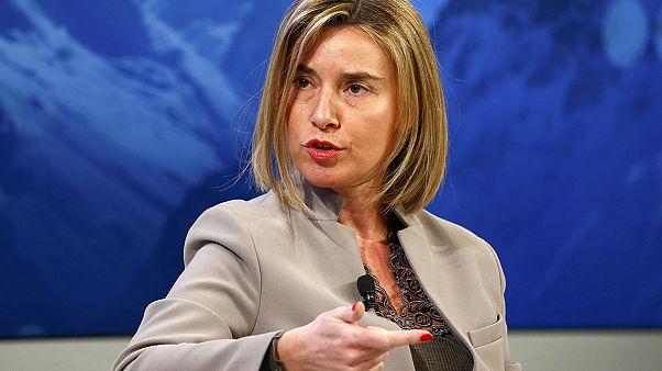 Mogherini mindenkit türelemre intett Mogherini mindenkit türelemre intett