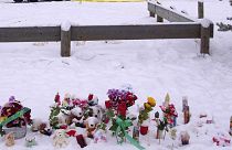 نوجوان ۱۷ ساله متهم به قتل چهار نفر در کانادا