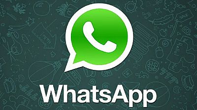 WhatsApp perturbé temporairement