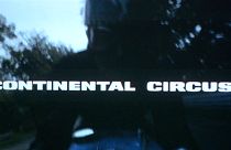"Continental Circus" - Ein Film über Männer und Motoren