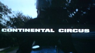 "Continental Circus" - Ein Film über Männer und Motoren