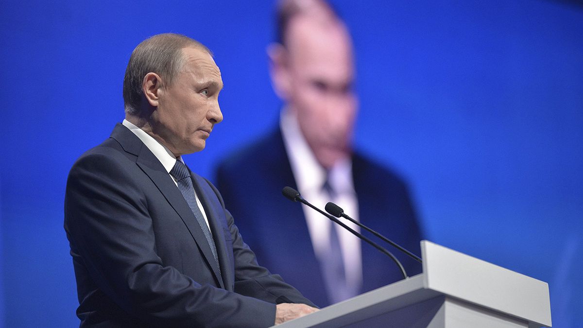 Le Kremlin rejette les accusations de corruption américaines et demande des "preuves concrètes"