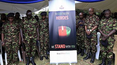 Les troupes kényanes restent en Somalie malgré les rumeurs (Officiel)