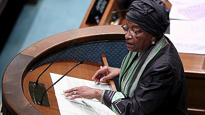 Liberia to cut budget spending by 11%