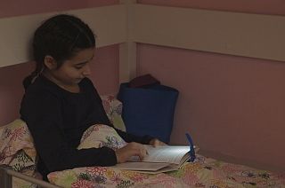 Bright ideas: Exploring the importance of light on learning