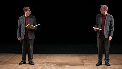 Οι Forced Entertainment επιστρέφουν με το «Notebook»