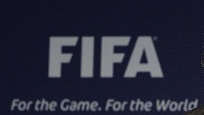 FIFA confirms 5 to contest for presidency