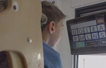 Ай-трекінг: нова технологія "відстежування очима" для дітей з обмеженими можливостями